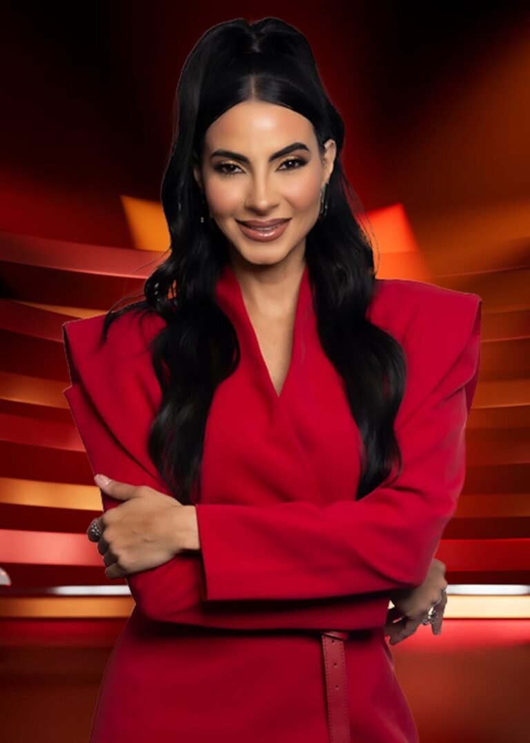 Patricia Corcino