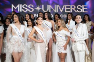 Miss Universe Puerto Rico 2026