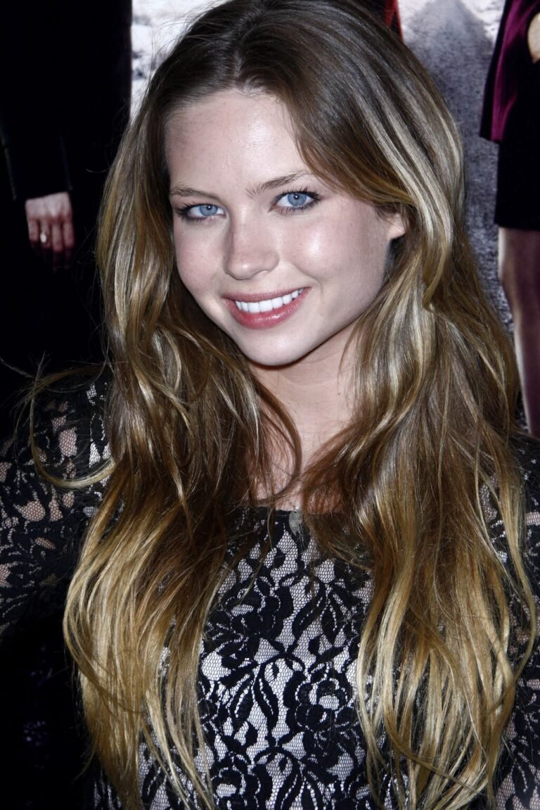 Daveigh Chase