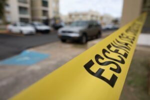 incidente en Juana Díaz