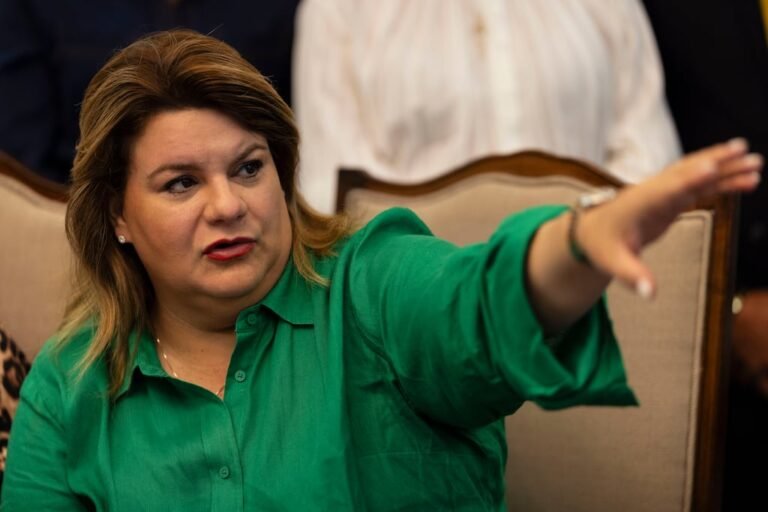Jenniffer González PNP