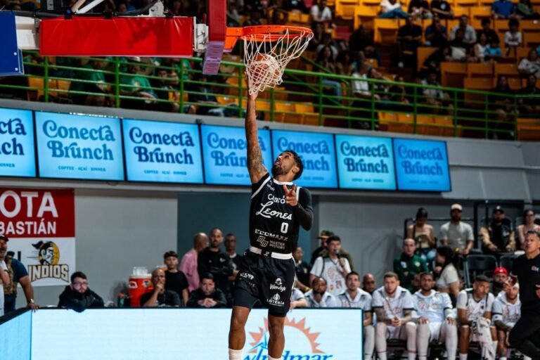 Leones de Ponce