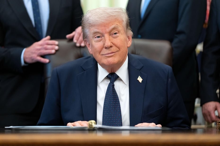 Durante su segundo mandato, el presidente estadounidense Donald Trump ha impulsado una serie de intervenciones en espacios emblemáticos que han generado debate público. A continuación, algunas de las más polémicas.