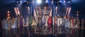 Miss Universe Puerto Rico 2026