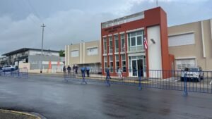 Madre de Barranquitas