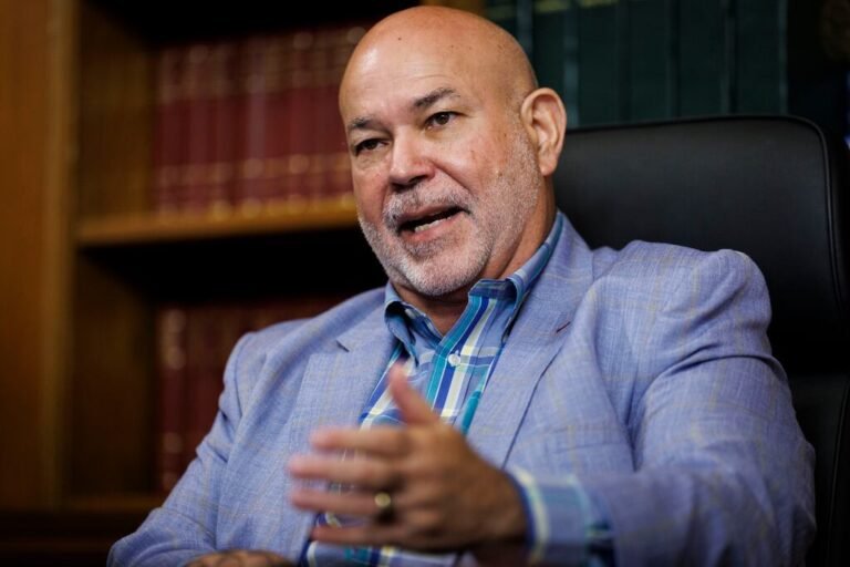 Johnny Méndez