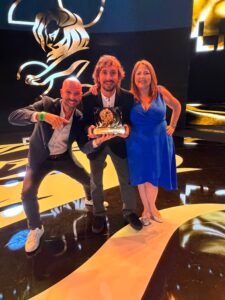 Cannes Lions Hyundai Puerto Rico