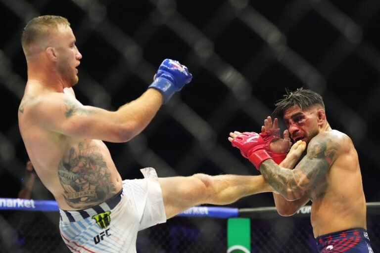 UFC Freedom 250