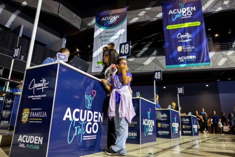 Acuden Contigo