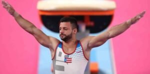 Panamericano de Gimnasia Artística