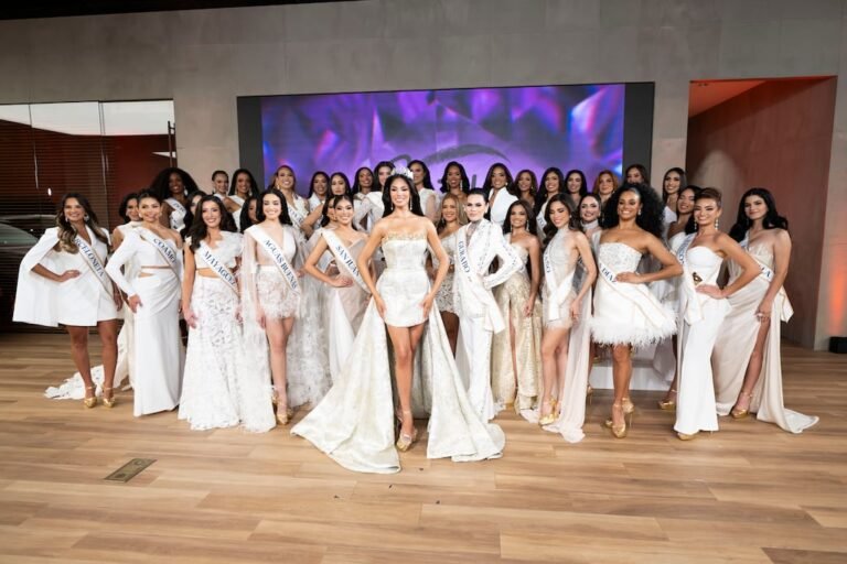 Miss Universe Puerto Rico 2026