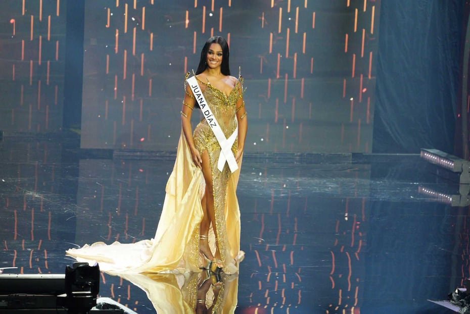 Miss Juana Díaz 2026 – Anaís Torres Colls