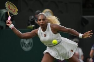 Serena Williams Wimbledon