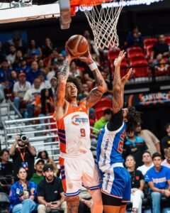 Cangrejeros de Santurce