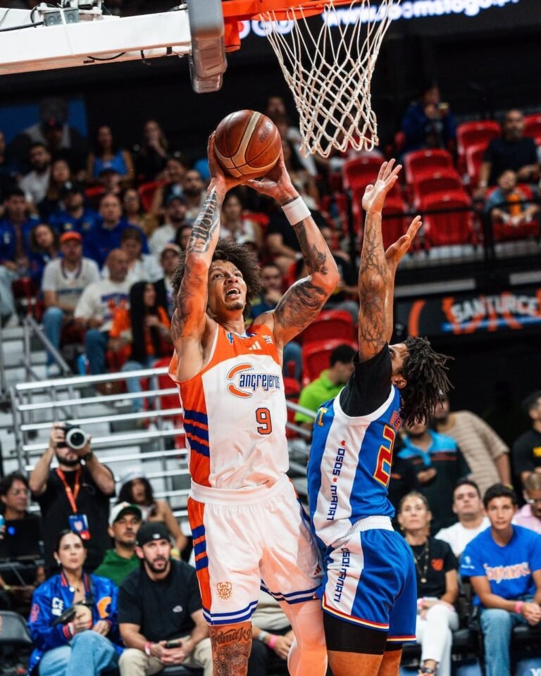 Cangrejeros de Santurce