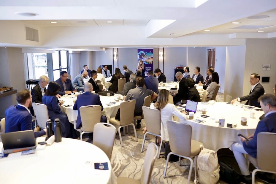 La delegación de Puerto Rico en el BIO 2026 está compuesta por AbbVie, Ceria Therapeutics, Ocyonbio, Murmuratto, Rovisys, Mentor Technical Group, CIC Construction Group, AGM Group, La Salle Group, DECA Analytics, Abartys Health, Puerto Rico Consortium for Clinical Investigation, Fideicomiso para Ciencia, Tecnología e Investigación, Universidad de Puerto Rico Recinto de Mayagüez, MSRC, Asociación de Industriales, Induniv, DDEC e Invest Puerto Rico.