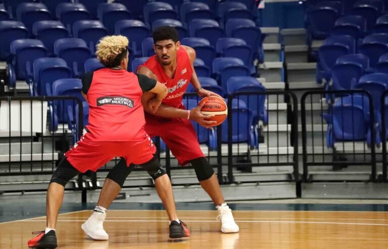 La Federación de Baloncesto de Puerto Rico anuncia preselección de 24 jugadores rumbo a la Copa del Mundo de FIBA 2027.