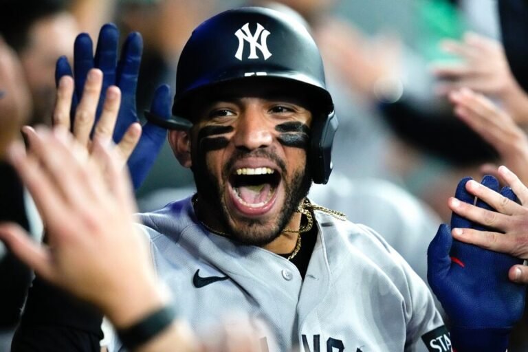 victoria Yankees jonrones
