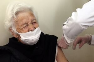vacuna contra el coronavirus