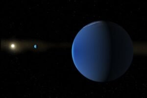 superpuff exoplanetas