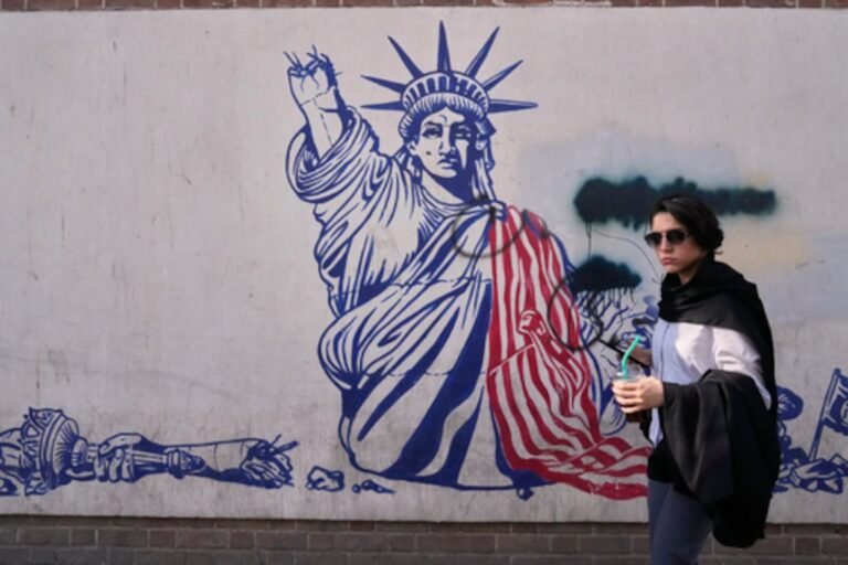 acuerdo Estados Unidos Irán