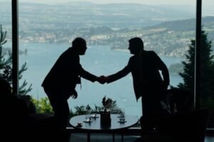 acuerdo entre Estados Unidos e Irán