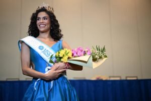 Miss Mundo Puerto Rico 2027