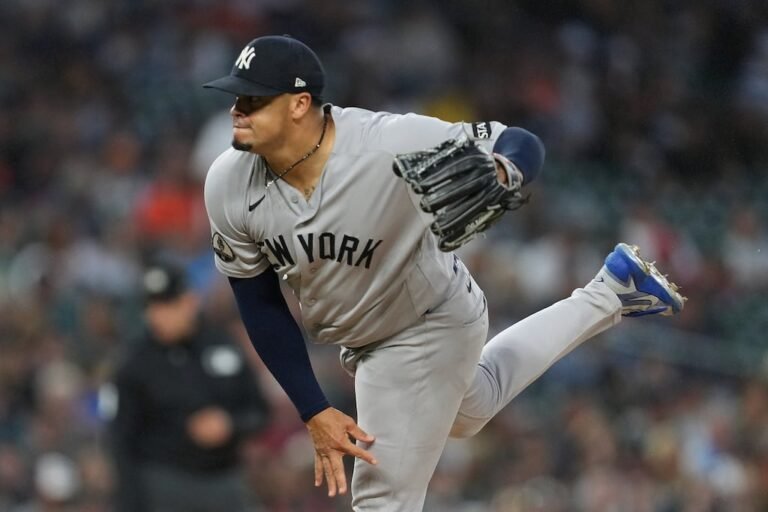 Yankees vencen a Tigers
