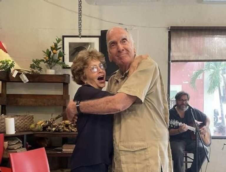 pareja desaparecida Venezuela