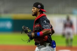 Brian Navarreto Marlins