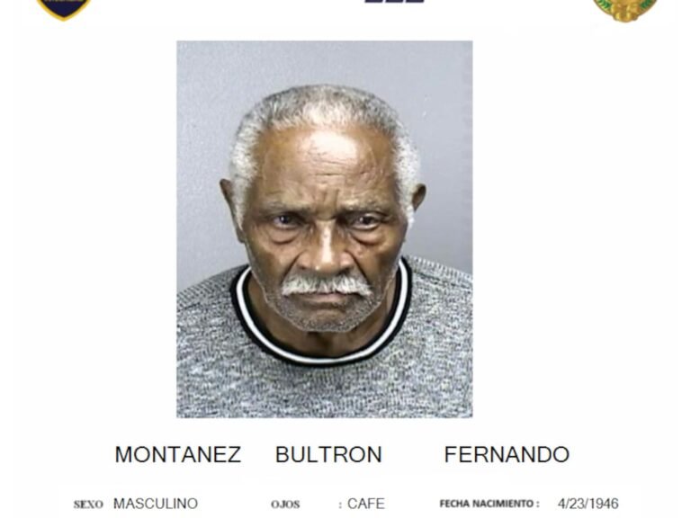 Fernando Montañez Bultrón