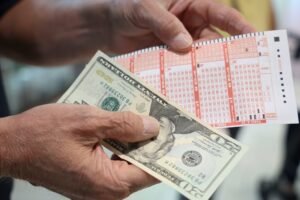 probabilidades de ganar Powerball