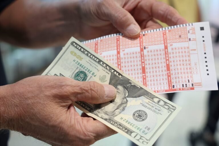 probabilidades de ganar Powerball