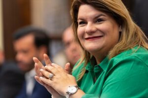 allegaciones de corrupción