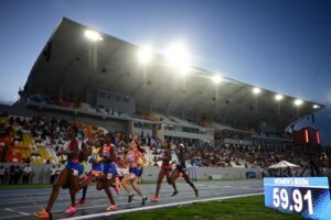 Juegos Centroamericanos 2026 gratis