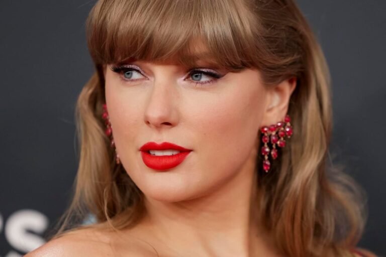 Taylor Swift