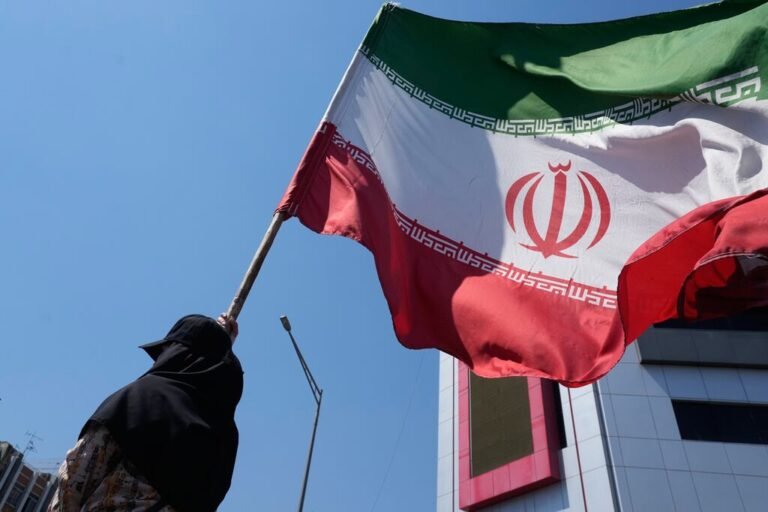 acuerdo Irán EE.UU.