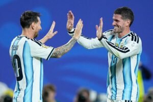 récord de goles en Mundiales