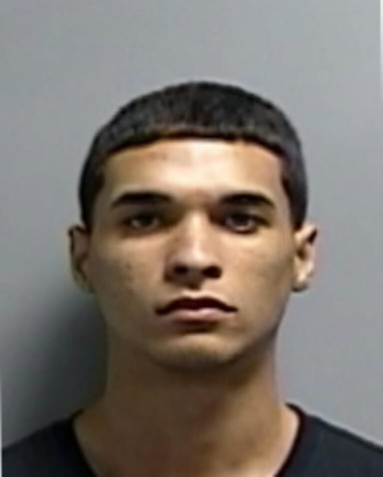Alexander Vega Medina