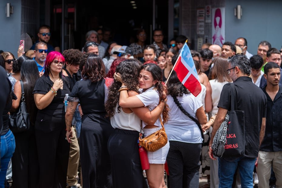 Más temprano el domingo, la familia del fundador de la organización Protectores de Cuencas exigió, en un comunicado de prensa, una investigación exhaustiva.