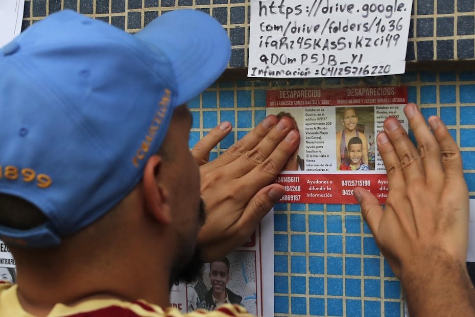 Según muchos médicos, ningún hospital en Venezuela estaba preparado para una emergencia de la magnitud de los dos terremotos de la semana pasada.