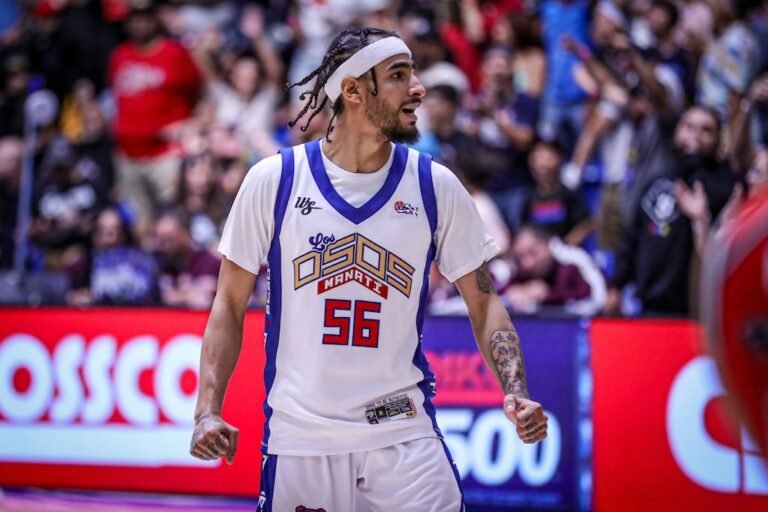 Jhivvan Jackson recuperación