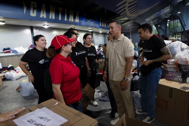 Daddy Yankee Venezuela sismos