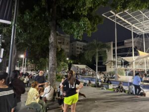 terremotos en Venezuela