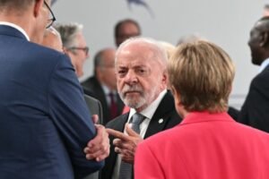 elecciones de Brasil