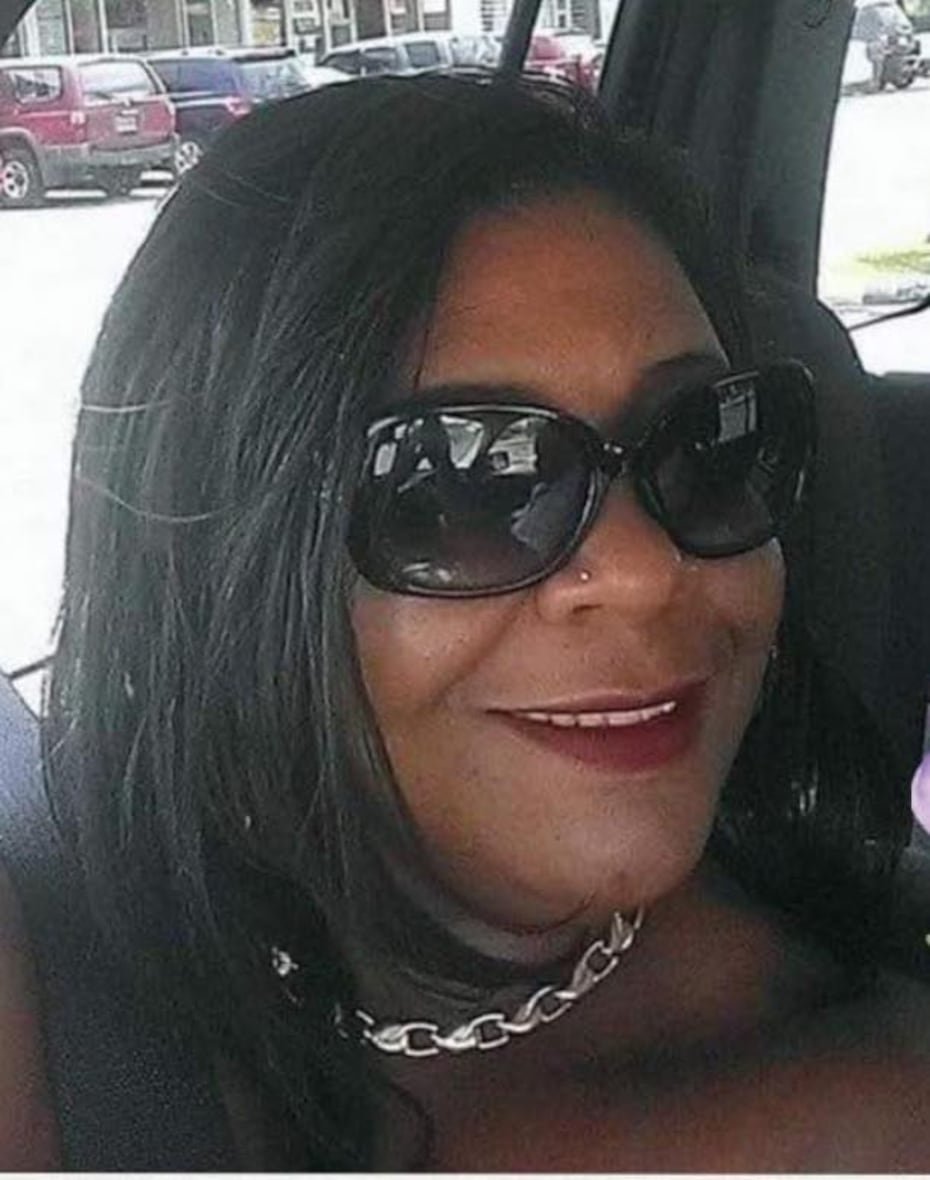 Johanna Ortiz Simón, de 51 años, fue la víctima del séptimo feminicidio en el año. Se perpetró el 16 de abril, en San Juan. Por su asesinato, está acusado su expareja Félix Salomón Mejía.