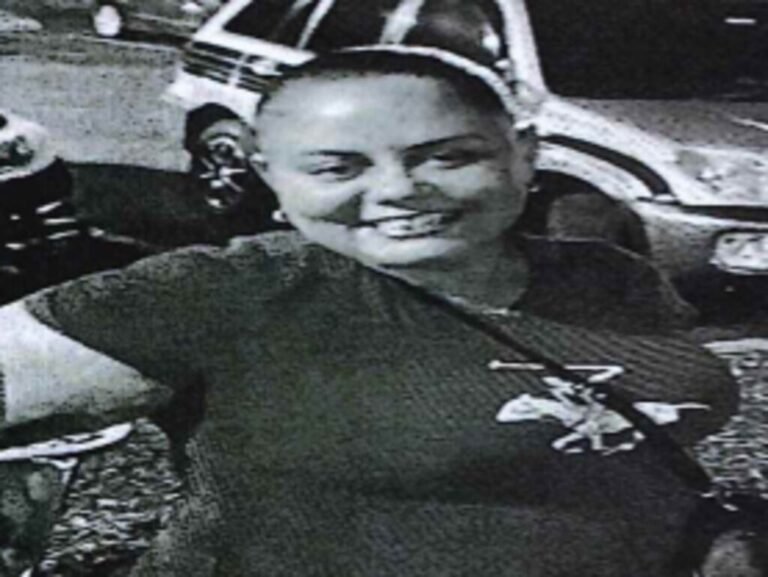 Policía busca a Josefine Caba Velázquez, reportada desaparecida tras ser llevada desde Ponce.