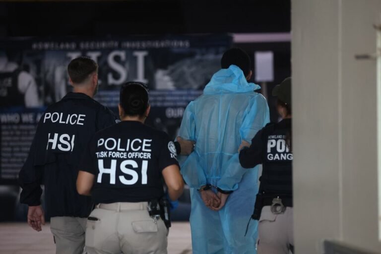 casos de narcotráfico