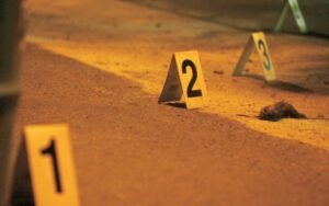 asesinatos en Trujillo Alto