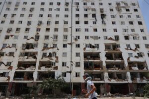 sistemas de alerta temprana de terremotos